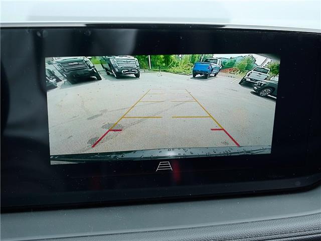 2026 Buick Encore GX Sport Touring (Stk: 6026-14587) in Salmon Arm - Image 25 of 42