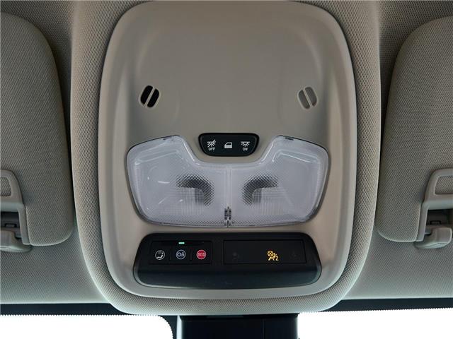 2026 Buick Encore GX Sport Touring (Stk: 6026-14587) in Salmon Arm - Image 26 of 42