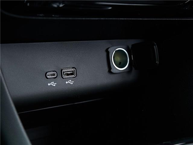 2026 Buick Encore GX Sport Touring (Stk: 6026-14587) in Salmon Arm - Image 28 of 42