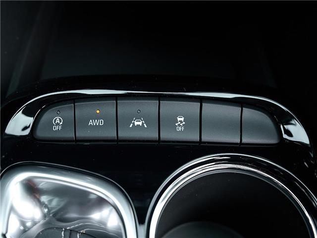 2026 Buick Encore GX Sport Touring (Stk: 6026-14587) in Salmon Arm - Image 29 of 42