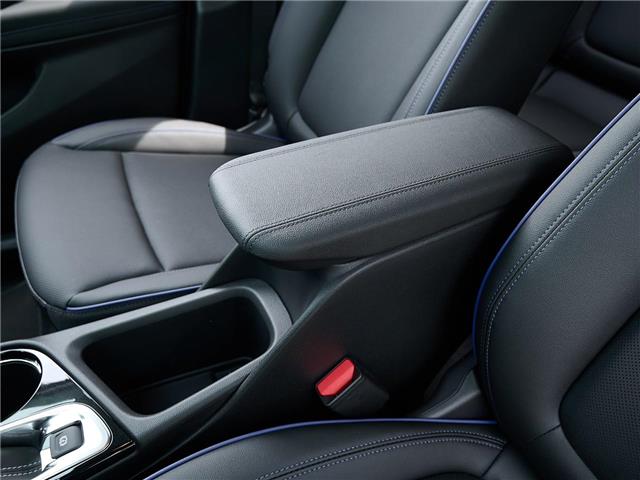 2026 Buick Encore GX Sport Touring (Stk: 6026-14587) in Salmon Arm - Image 31 of 42