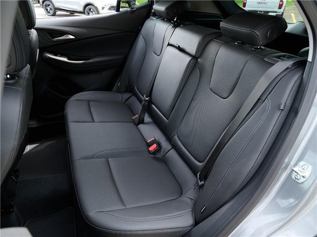 2026 Buick Encore GX Sport Touring (Stk: 6026-14587) in Salmon Arm - Image 32 of 42
