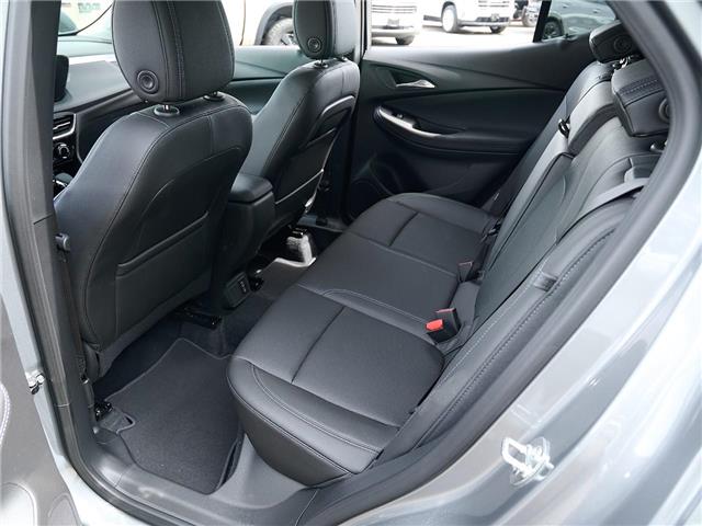 2026 Buick Encore GX Sport Touring (Stk: 6026-14587) in Salmon Arm - Image 33 of 42