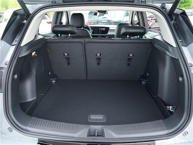 2026 Buick Encore GX Sport Touring (Stk: 6026-14587) in Salmon Arm - Image 37 of 42