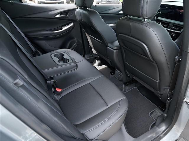 2026 Buick Encore GX Sport Touring (Stk: 6026-14587) in Salmon Arm - Image 38 of 42