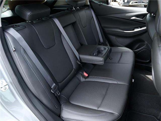 2026 Buick Encore GX Sport Touring (Stk: 6026-14587) in Salmon Arm - Image 39 of 42