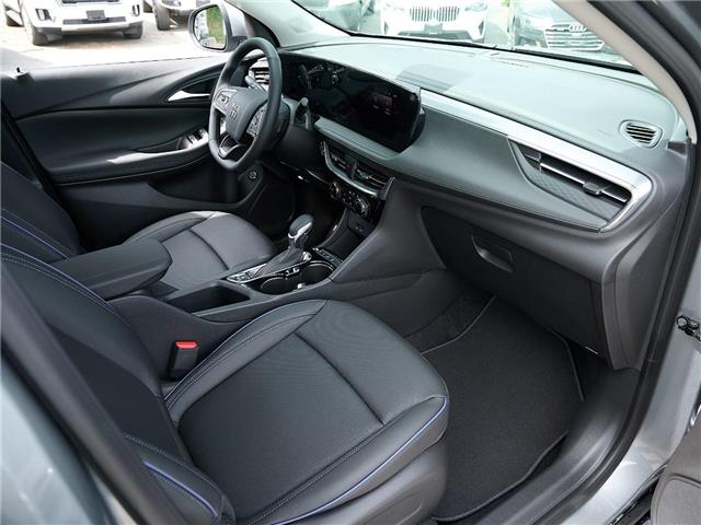 2026 Buick Encore GX Sport Touring (Stk: 6026-14587) in Salmon Arm - Image 41 of 42