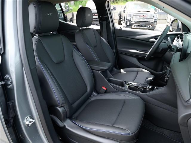 2026 Buick Encore GX Sport Touring (Stk: 6026-14587) in Salmon Arm - Image 42 of 42