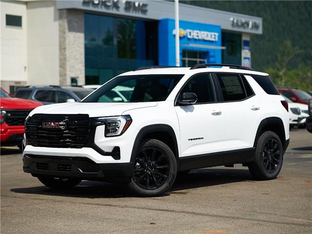 2026 GMC Terrain Elevation (Stk: 26-38183) in Salmon Arm - Image 1 of 39