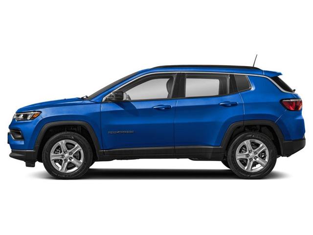 2025 Jeep Compass North (Stk: 7429) in Fort Erie - Image 8 of 17 2025 Jeep Compass North (Stk: 7429) in Fort Erie - Image 8 of 17