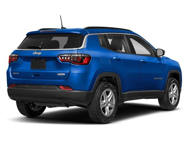 2025 Jeep Compass North (Stk: 7429) in Fort Erie - Image 9 of 17 2025 Jeep Compass North (Stk: 7429) in Fort Erie - Image 9 of 17