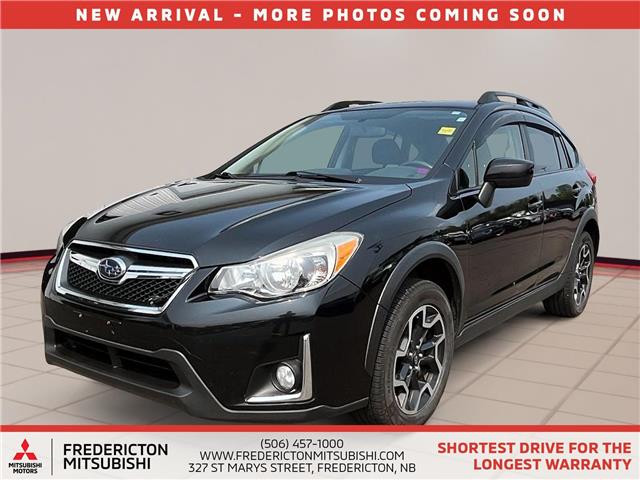 2016 Subaru Crosstrek Touring Package (Stk: 251522NA) in Fredericton - Image 1 of 1