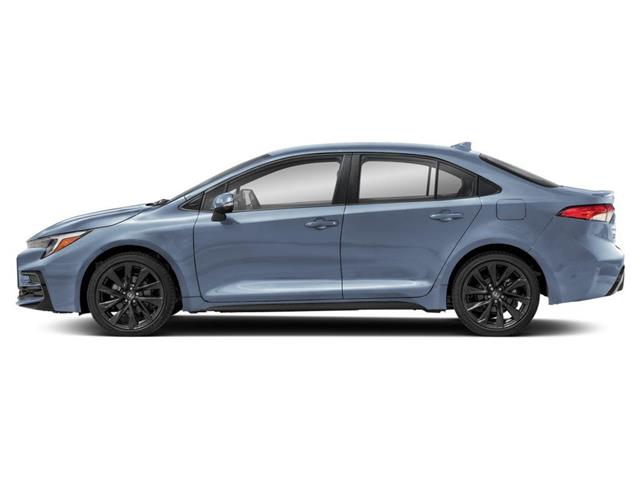 Corolla Hybrid SE
