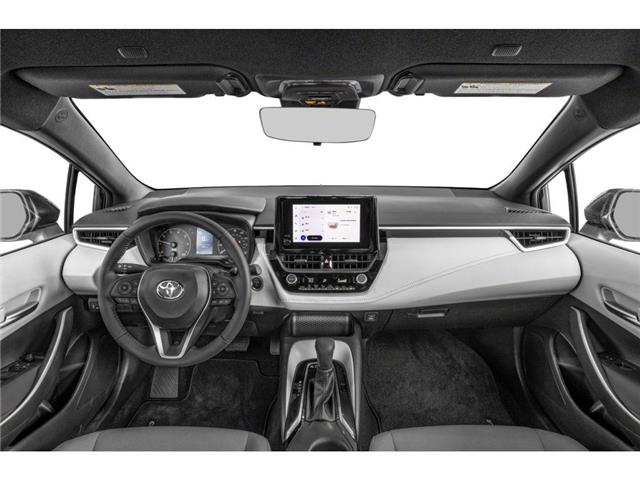 Corolla Hybrid SE