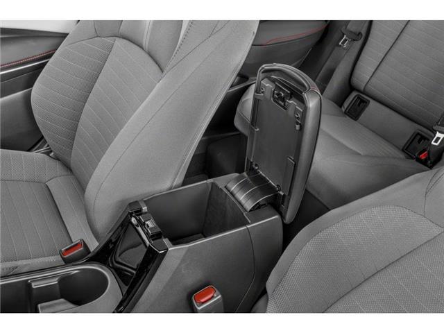 Corolla Hybrid SE