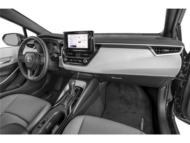 Corolla Hybrid SE
