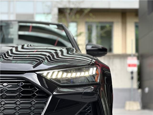 2021 Audi RS 7 4.0T (Stk: 349U) in Toronto - Image 4 of 28