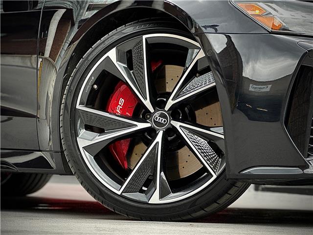 2021 Audi RS 7 4.0T (Stk: 349U) in Toronto - Image 6 of 28