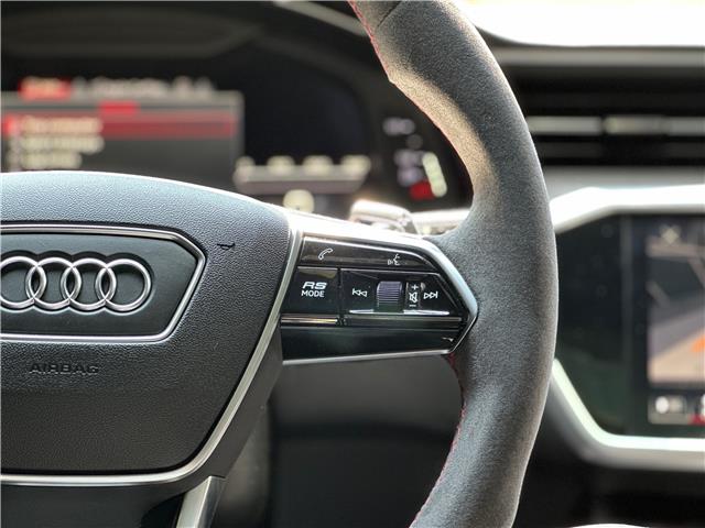 2021 Audi RS 7 4.0T (Stk: 349U) in Toronto - Image 10 of 28