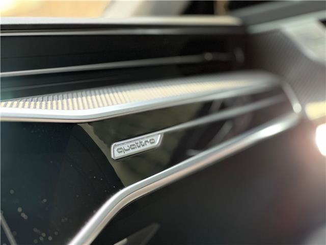 2021 Audi RS 7 4.0T (Stk: 349U) in Toronto - Image 13 of 28