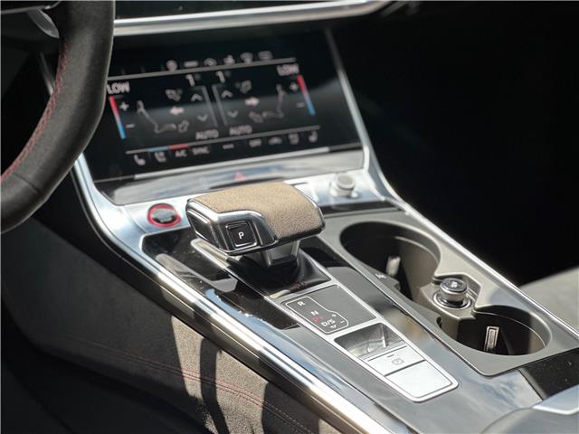 2021 Audi RS 7 4.0T (Stk: 349U) in Toronto - Image 17 of 28