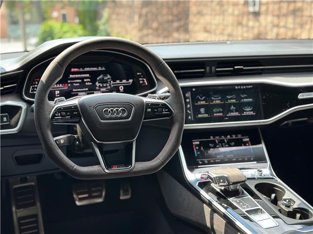 2021 Audi RS 7 4.0T (Stk: 349U) in Toronto - Image 18 of 28