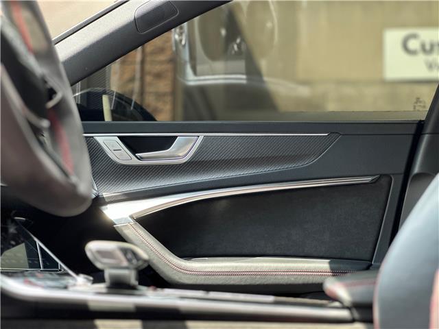 2021 Audi RS 7 4.0T (Stk: 349U) in Toronto - Image 20 of 28