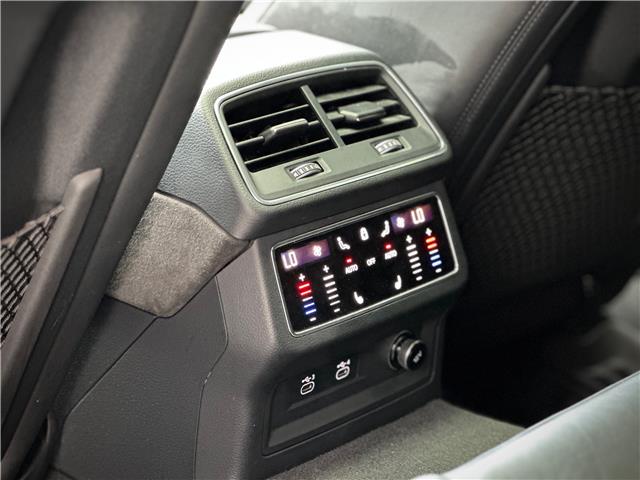 2021 Audi RS 7 4.0T (Stk: 349U) in Toronto - Image 22 of 28