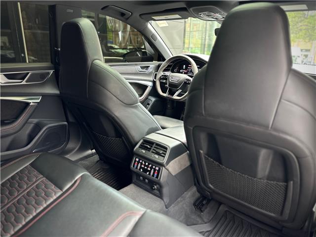 2021 Audi RS 7 4.0T (Stk: 349U) in Toronto - Image 23 of 28