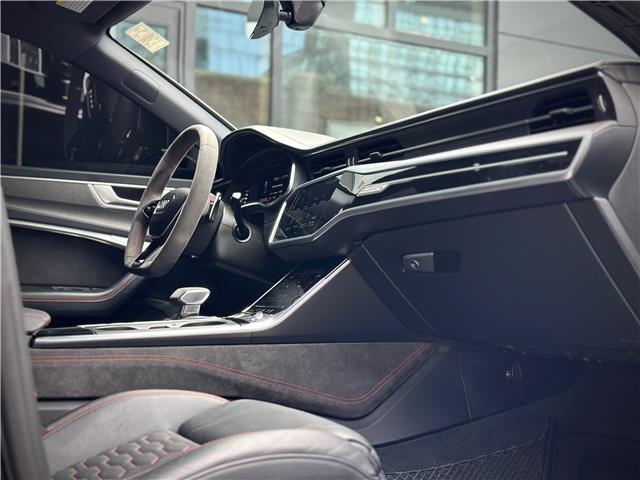 2021 Audi RS 7 4.0T (Stk: 349U) in Toronto - Image 25 of 28
