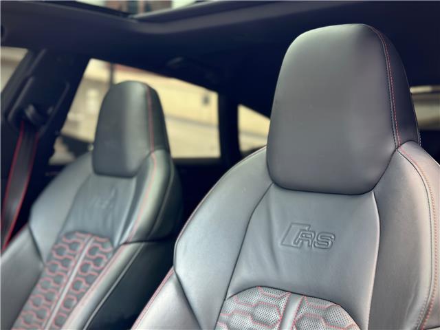 2021 Audi RS 7 4.0T (Stk: 349U) in Toronto - Image 26 of 28