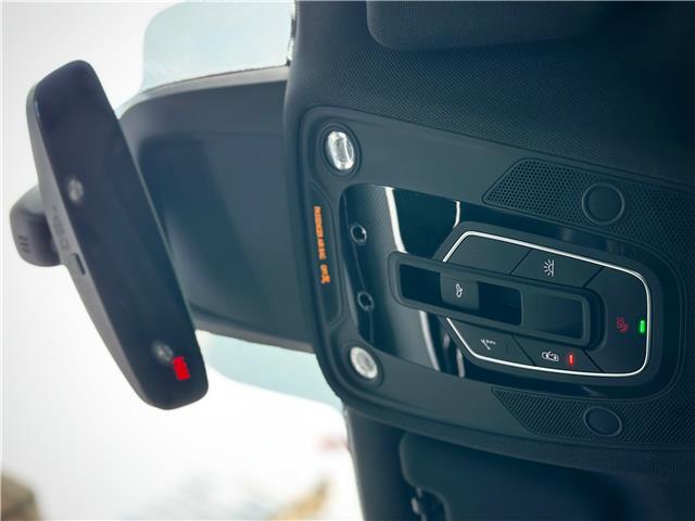 2021 Audi RS 7 4.0T (Stk: 349U) in Toronto - Image 27 of 28