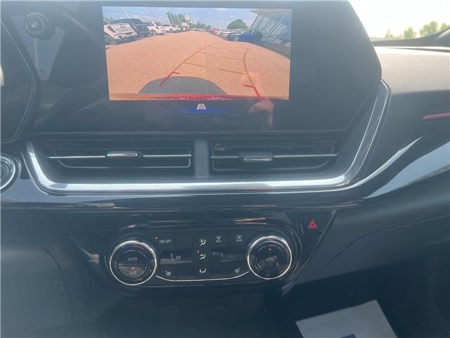 2025 Chevrolet Trax 2RS (Stk: 25-297-1) in Pembroke - Image 15 of 17