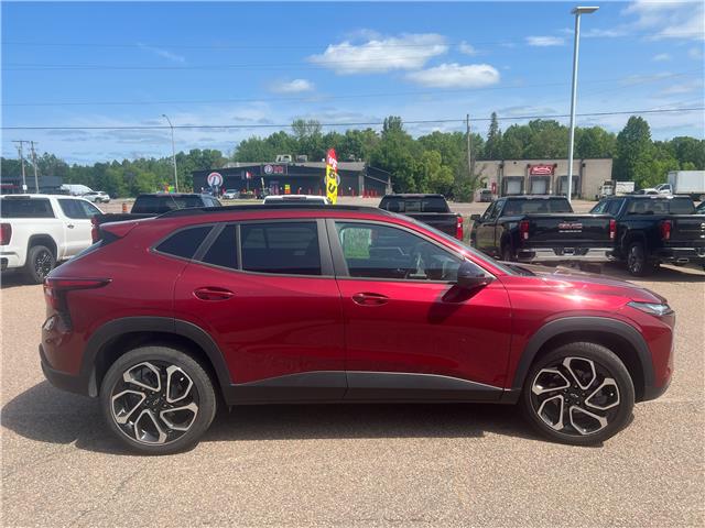 2025 Chevrolet Trax 2RS (Stk: 25-297-1) in Pembroke - Image 8 of 17