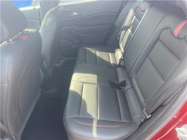 2025 Chevrolet Trax 2RS (Stk: 25-297-1) in Pembroke - Image 17 of 17