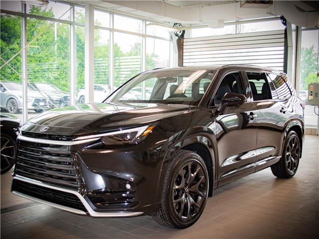 2025 Lexus TX 500h Base (Stk: 6788) in Kingston - Image 1 of 16