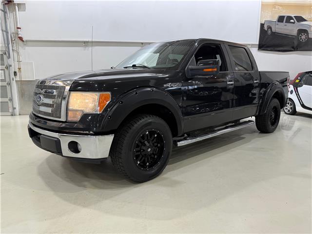 2010 Ford F-150 FX4 (Stk: N8692) in Saint-Eustache - Image 1 of 23