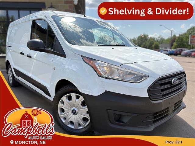 2020 Ford Transit Connect XL (Stk: A-447486) in Moncton - Image 1 of 20