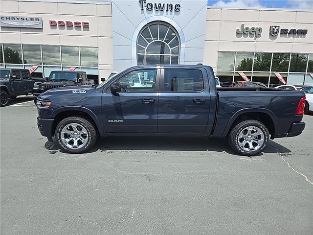 2025 RAM 1500 Big Horn (Stk: S138) in Miramichi - Image 2 of 13