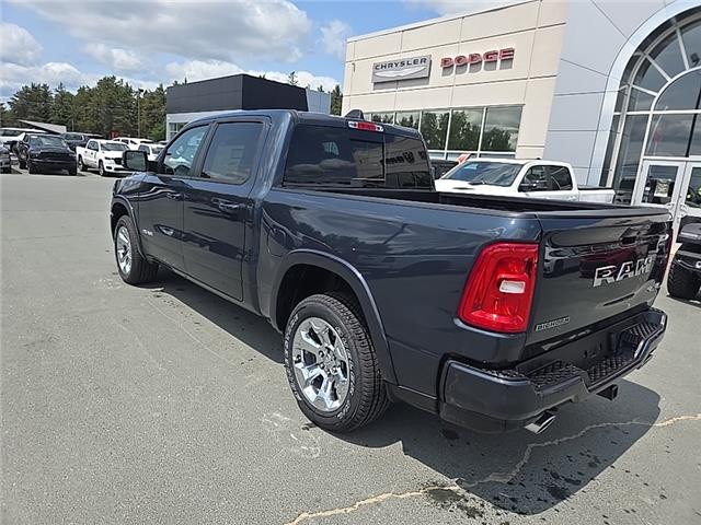 2025 RAM 1500 Big Horn (Stk: S138) in Miramichi - Image 3 of 13