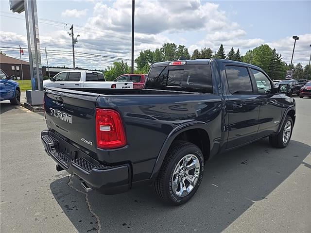 2025 RAM 1500 Big Horn (Stk: S138) in Miramichi - Image 5 of 13