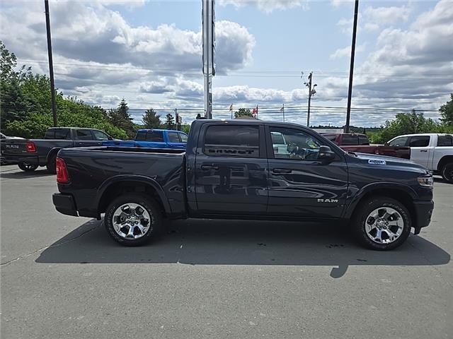 2025 RAM 1500 Big Horn (Stk: S138) in Miramichi - Image 6 of 13