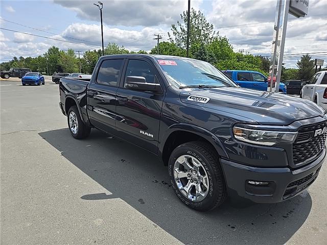 2025 RAM 1500 Big Horn (Stk: S138) in Miramichi - Image 7 of 13