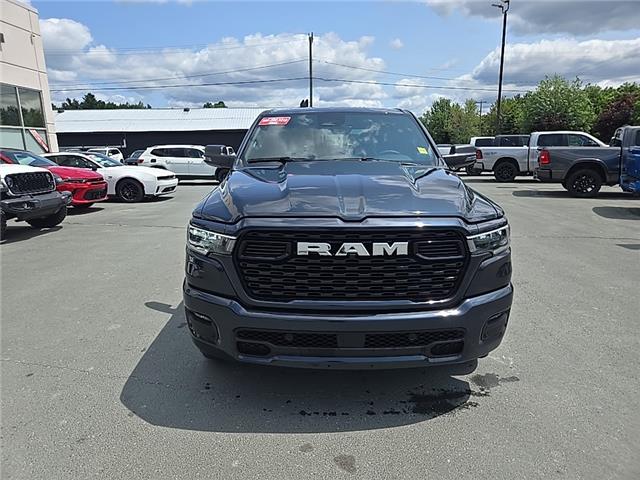 2025 RAM 1500 Big Horn (Stk: S138) in Miramichi - Image 8 of 13