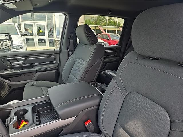 2025 RAM 1500 Big Horn (Stk: S138) in Miramichi - Image 10 of 13