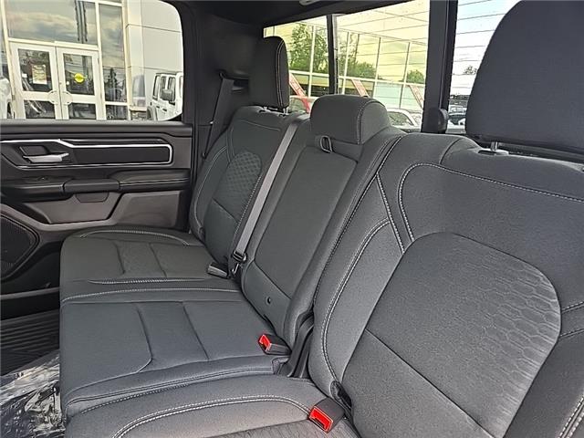 2025 RAM 1500 Big Horn (Stk: S138) in Miramichi - Image 11 of 13