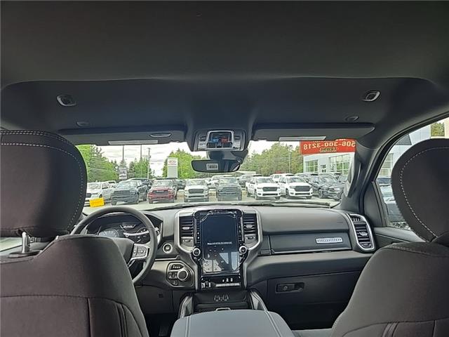 2025 RAM 1500 Big Horn (Stk: S138) in Miramichi - Image 13 of 13