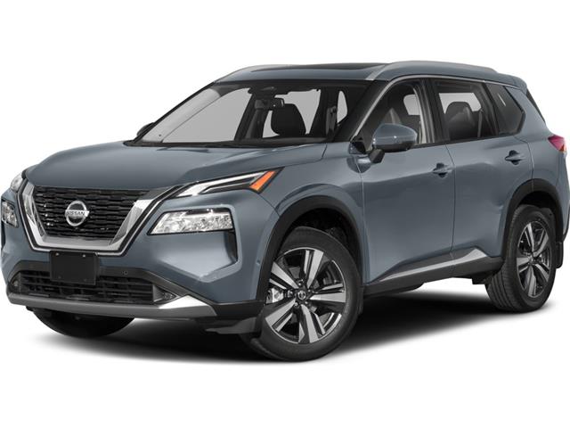 2023 Nissan Rogue Platinum (Stk: 4-25163A) in Bowmanville - Image 1 of 1