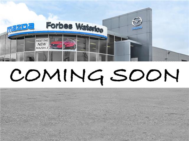 2021 Mazda Mazda3 Sport GS (Stk: L8860) in Waterloo - Image 1 of 1