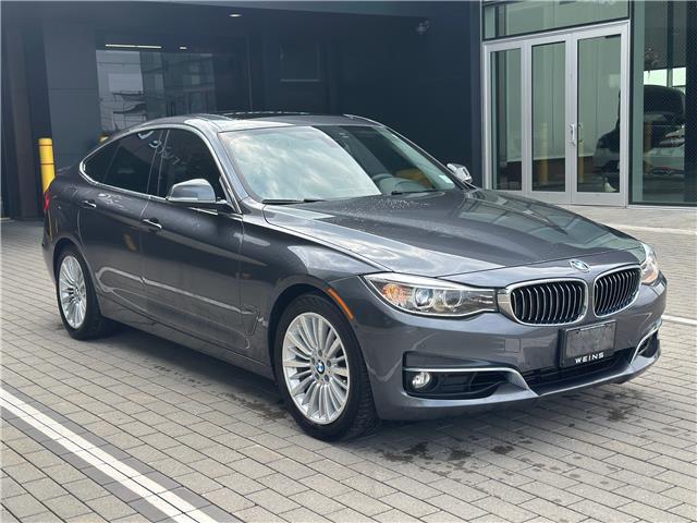 2016 BMW 328i xDrive Gran Turismo at $17999 for sale in Markham - Don ...